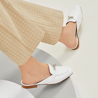 Valentina™ | Mule Eleganti