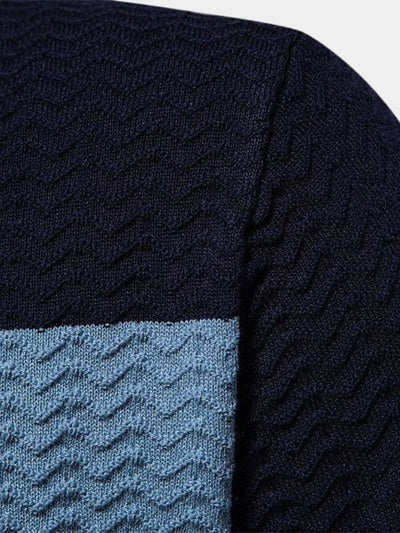 Harlowe™ | Polo con Maniche Corte e Zip