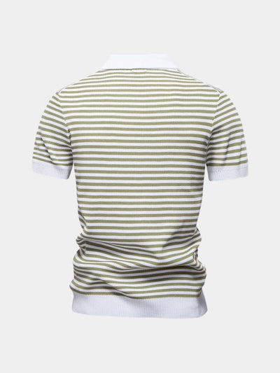 Alabastro™ | Polo Nautico