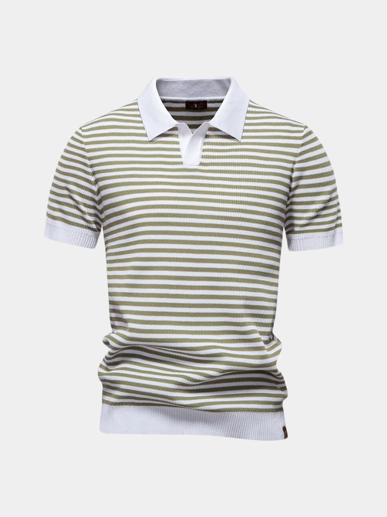 Alabastro™ | Polo Nautico