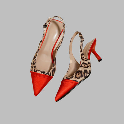 Wildfire™ | Tacchi Slingback