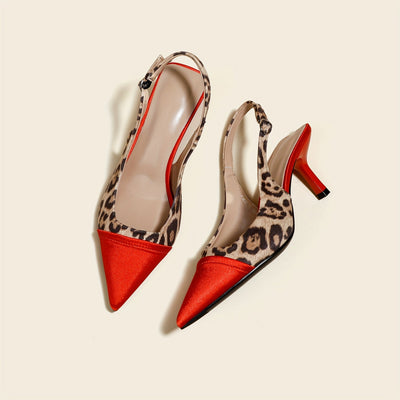 Wildfire™ | Tacchi Slingback