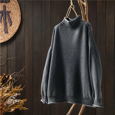 Chiara™ | Maglione Lavorato a Maglia
