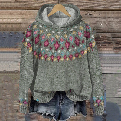 Freja™ | Felpa Nordica Calda