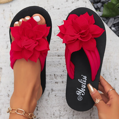 Blossom™ | Infradito Petalo