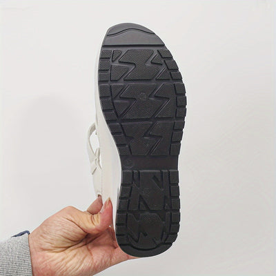 Lyra™ | Sandali Sportivi con Piattaforma