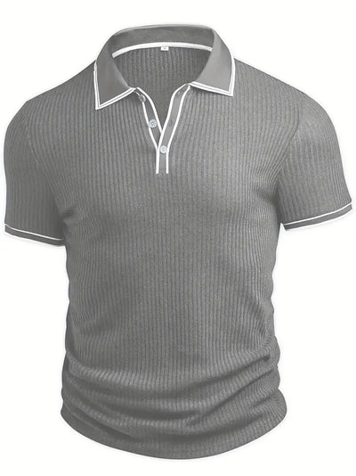 Sebastian™ | Polo a Maniche Corte
