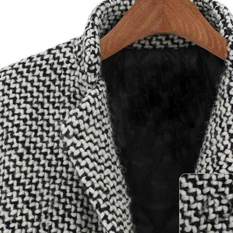 Elena™ | Cappotto Invernale Elegante