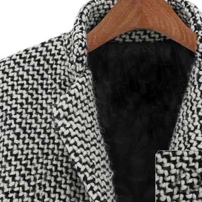 Elena™ | Cappotto Invernale Elegante