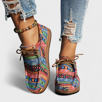 Nina™ | Sneakers Ortopediche da Donna