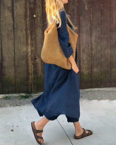 Valentina™ | Completo Chic in Due Pezzi Estivo