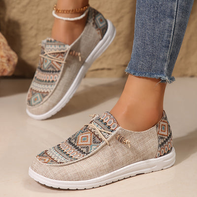 Sonora™ | Sneakers Comfort Tribali