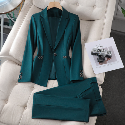 Bianca™ | Sophistique Blazer Ensemble