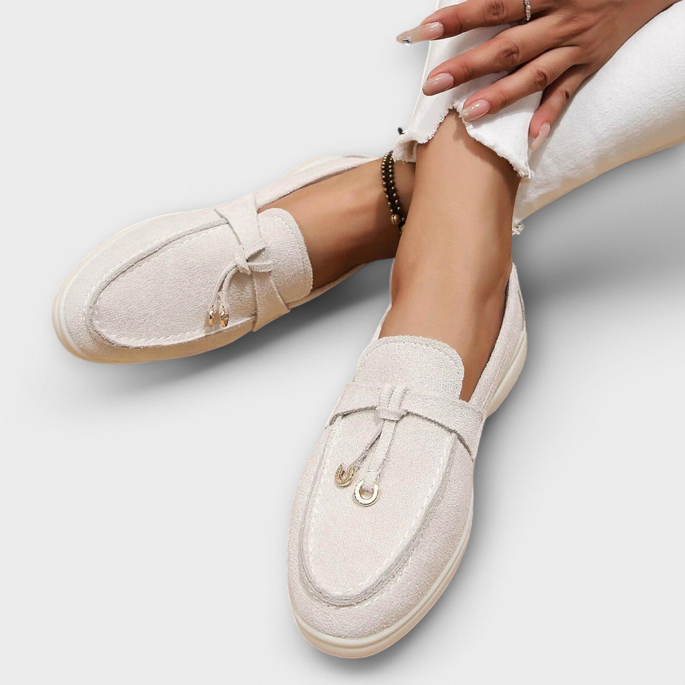 Livia™ | Stivali al Ginocchio da Donna