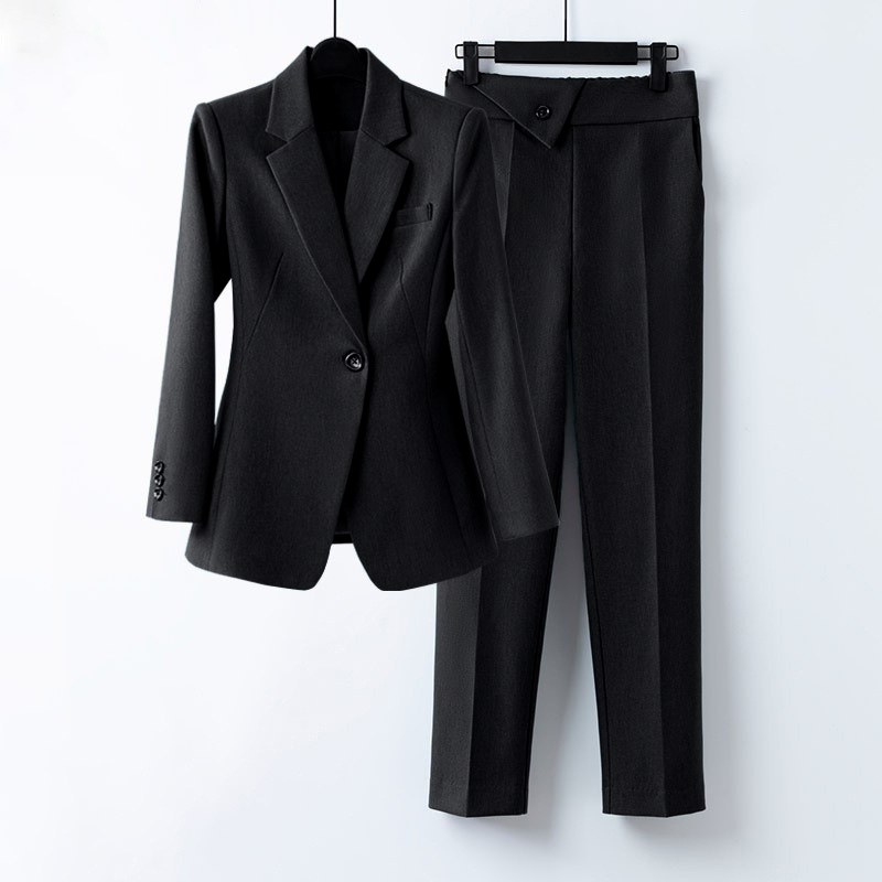 Camilla™ | Eleganza Prestige Blazer Ensemble
