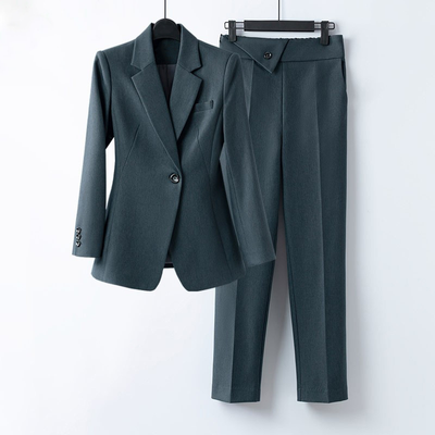 Camilla™ | Eleganza Prestige Blazer Ensemble