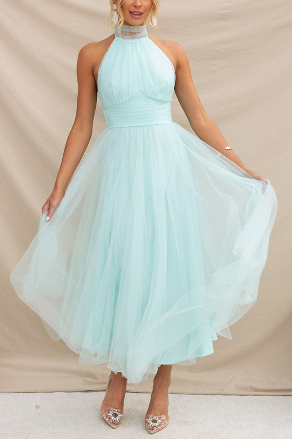 Briony™ | Abito in Tulle Radioso
