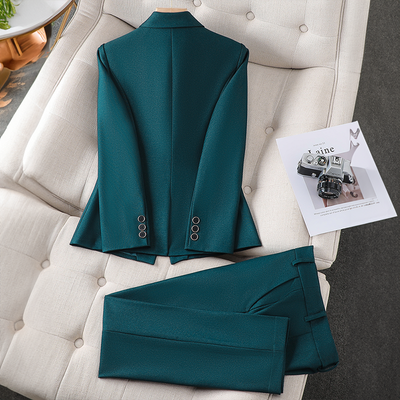 Bianca™ | Sophistique Blazer Ensemble