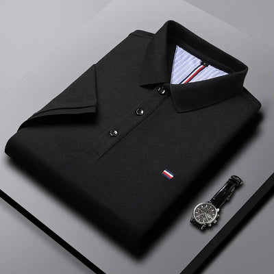 Modena™ | Polo con Linee Moderne e Dettagli Classici