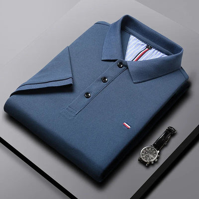 Modena™ | Polo con Linee Moderne e Dettagli Classici