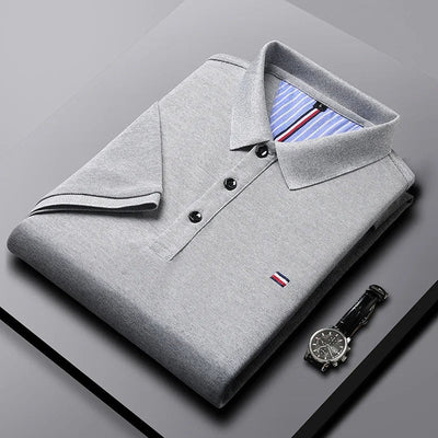 Modena™ | Polo con Linee Moderne e Dettagli Classici