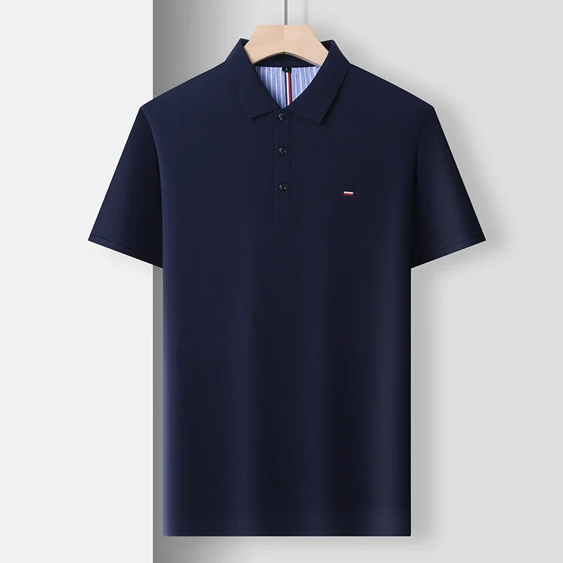 Modena™ | Polo con Linee Moderne e Dettagli Classici