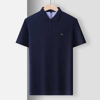 Modena™ | Polo con Linee Moderne e Dettagli Classici