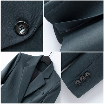 Camilla™ | Eleganza Prestige Blazer Ensemble