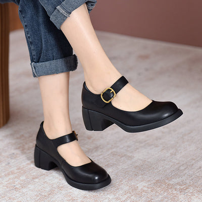 Noemi™ | Sandali in pelle Agnes