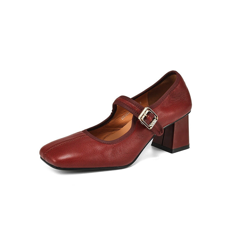Luna™ | Sandali eleganti Nora