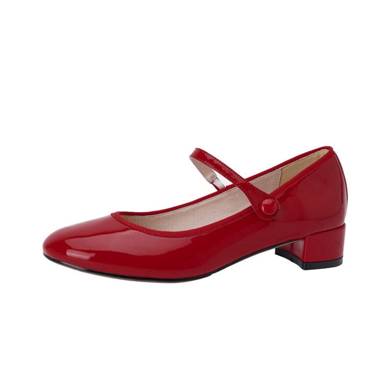 Isabelle™ | Pumps Eleganti Donna