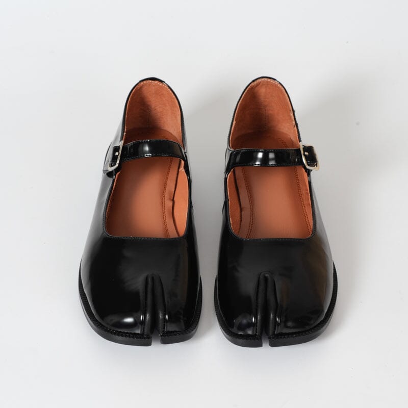 Alessia™ | Sandali in pelle Martha
