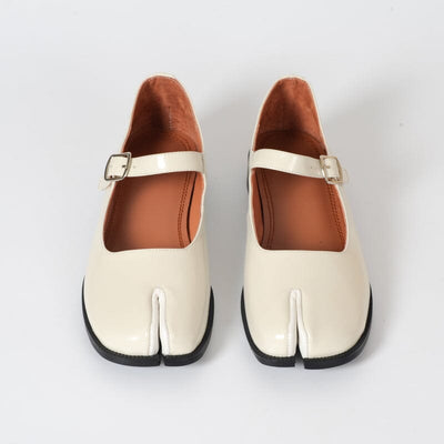 Alessia™ | Sandali in pelle Martha