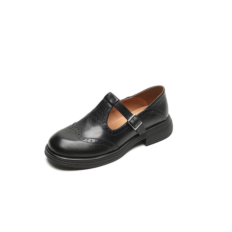 Alessia™ | Sandali in pelle Risla