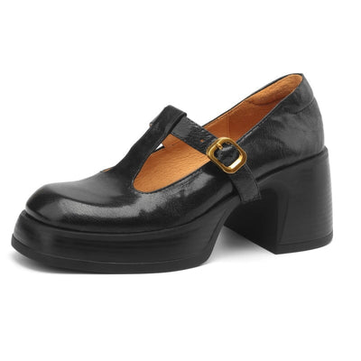 Bianca™ | Sandali in pelle Irene