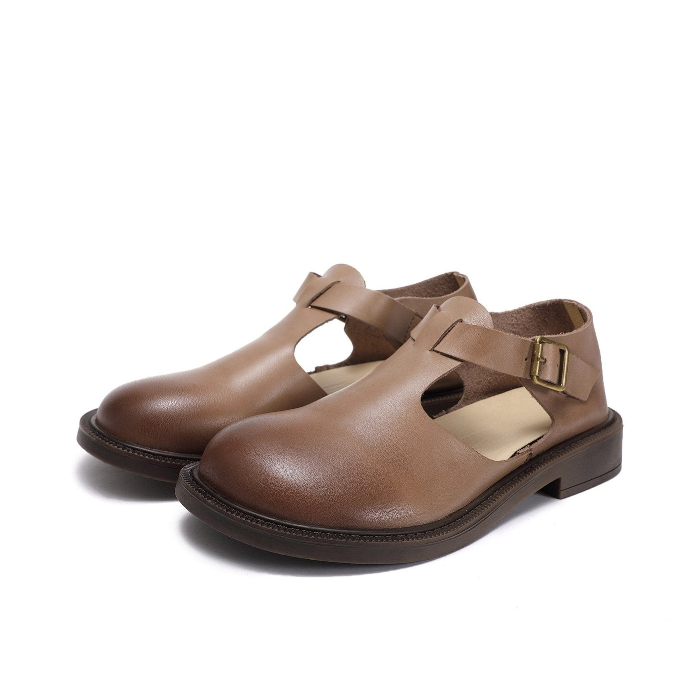 Chiara™ | Sandali eleganti Colette in pelle