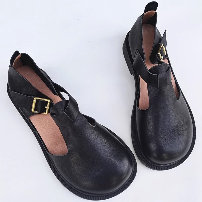 Chiara™ | Sandali eleganti Colette in pelle