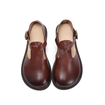 Chiara™ | Sandali eleganti Colette in pelle