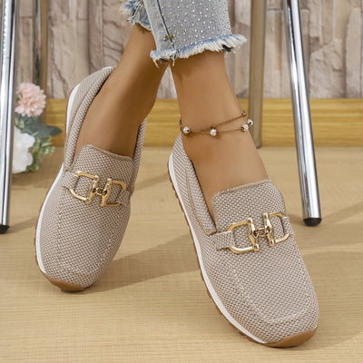 Arden™ | Mocassini Mesh Comfort