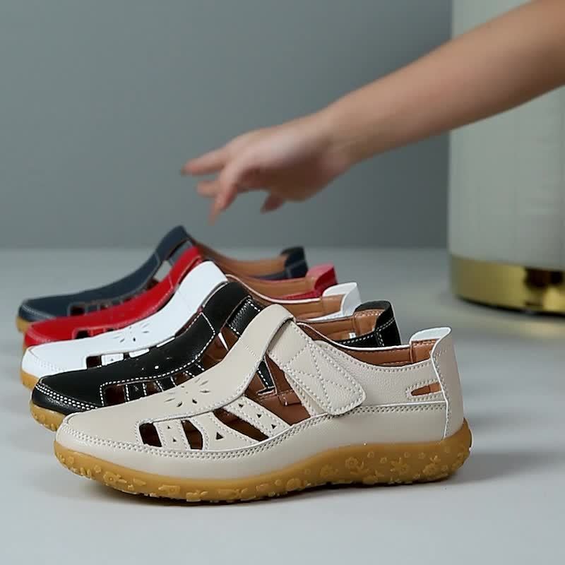 Aeris™ | Scarpe da Passeggio Comfort Quotidiano
