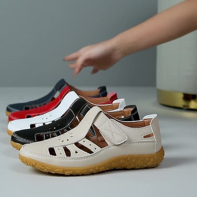 Aeris™ | Scarpe da Passeggio Comfort Quotidiano