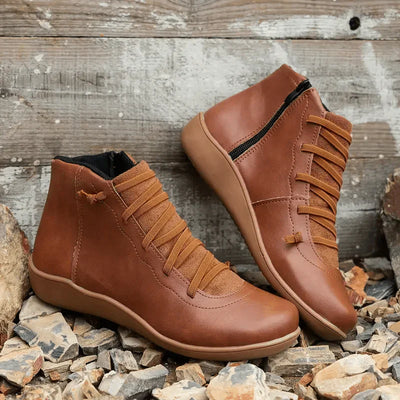 Elisa™ | Stivali Casual Eleganti