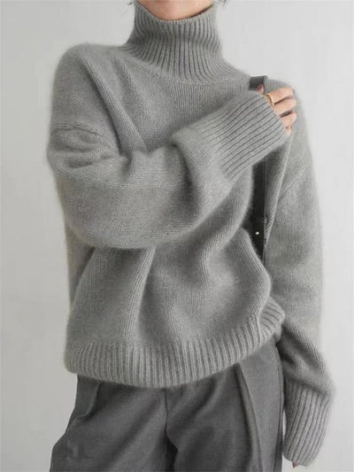Camilla™ | Maglione Casual Elegante
