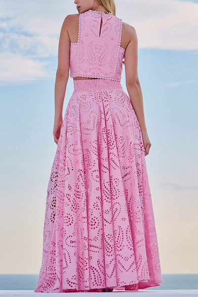 Noemi™ | Completo in Pizzo