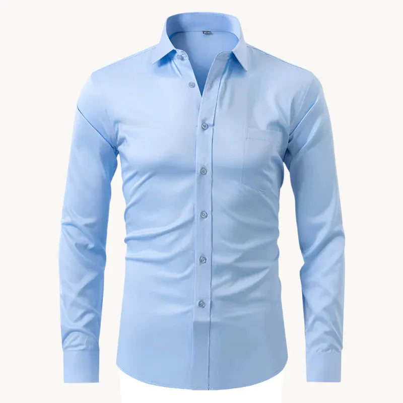 Felice™ | Camicia Elegante Antipiega