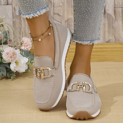 Arden™ | Mocassini Mesh Comfort