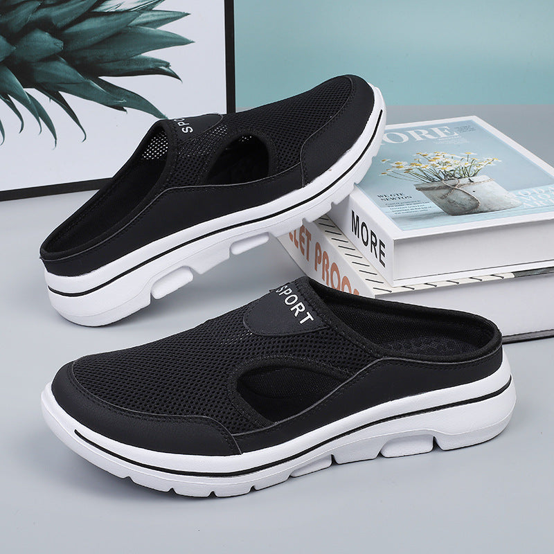 Edwina™ | Sandali Sportivi Eleganti UNISEX