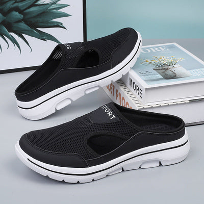 Edwina™ | Sandali Sportivi Eleganti UNISEX