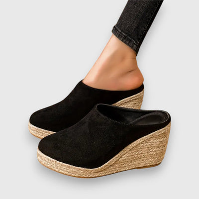 Giada™ | Sandali Espadrille Estivi