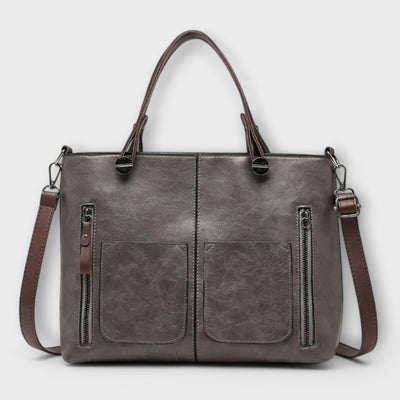 Irene™ | Borsa in Pelle Elegante